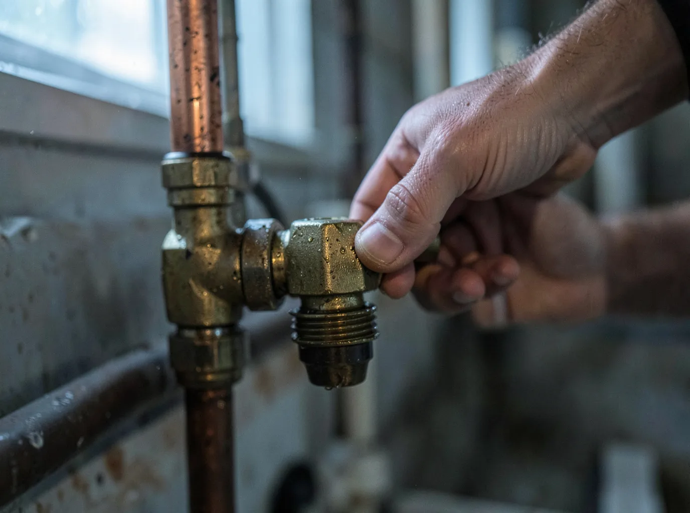 Emergency Plumber Columbus, NJ FAQs